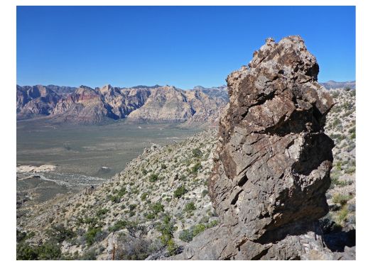 10 Best Places to Hike in Nevada